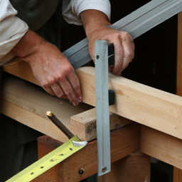 Innovations récentes dans la conception de charpentes en bois Corbeil-Essonnes